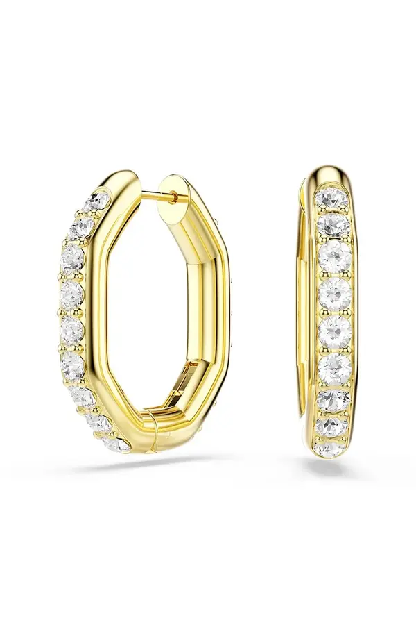 Swarovski Naušnice Swarovski DEXTERA