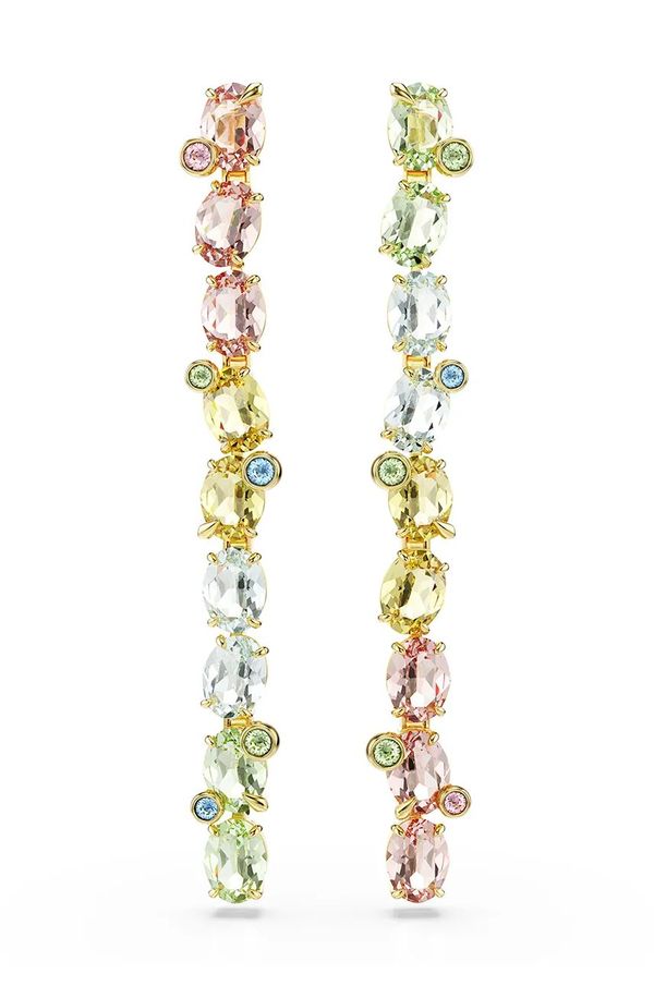 Swarovski Naušnice Swarovski GEMA 5705809