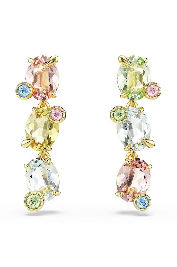 Swarovski Naušnice Swarovski GEMA 5714815