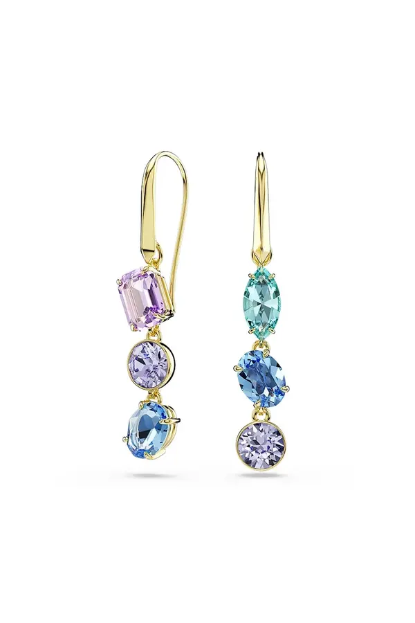 Swarovski Naušnice Swarovski GEMA
