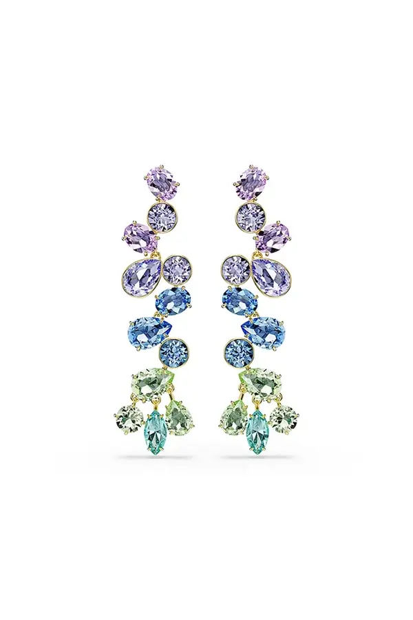 Swarovski Naušnice Swarovski GEMA