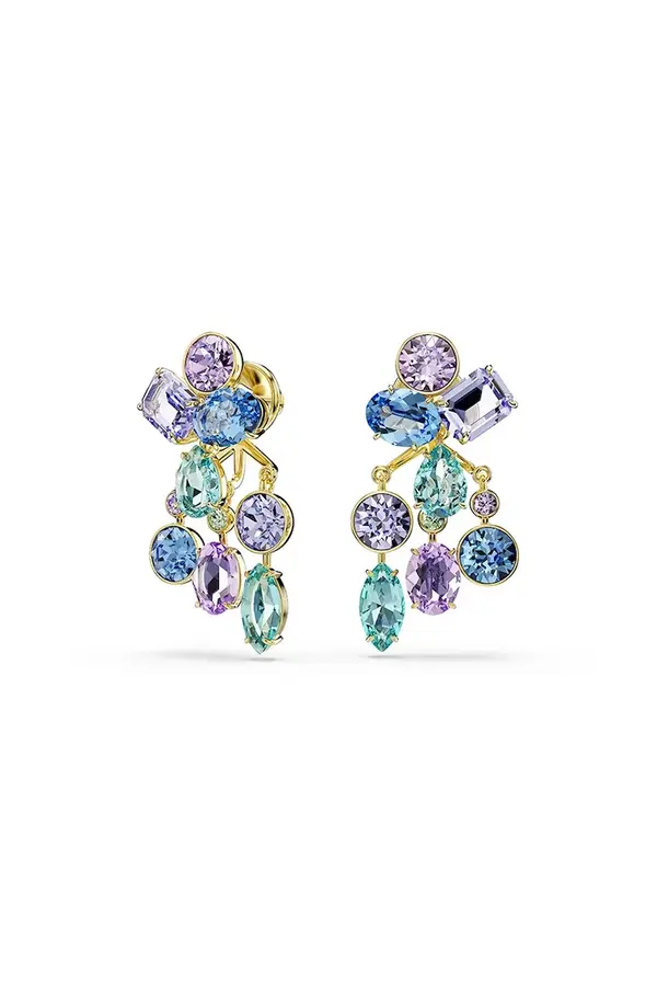 Swarovski Naušnice Swarovski GEMA