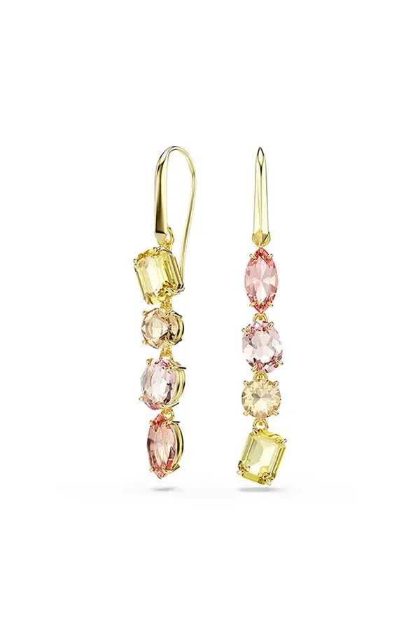 Swarovski Naušnice Swarovski GEMA