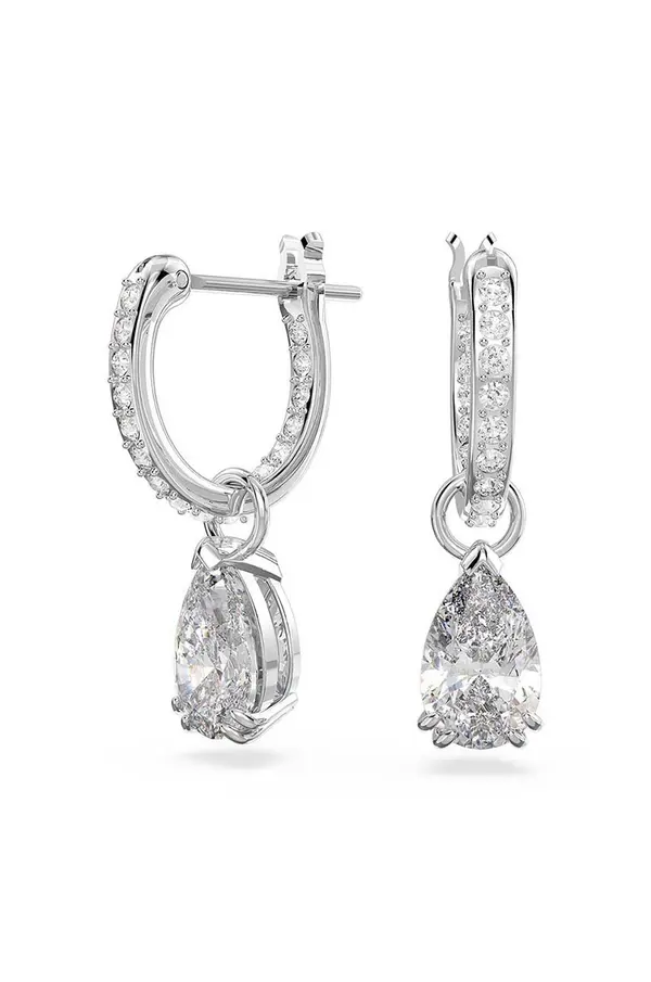 Swarovski Naušnice Swarovski