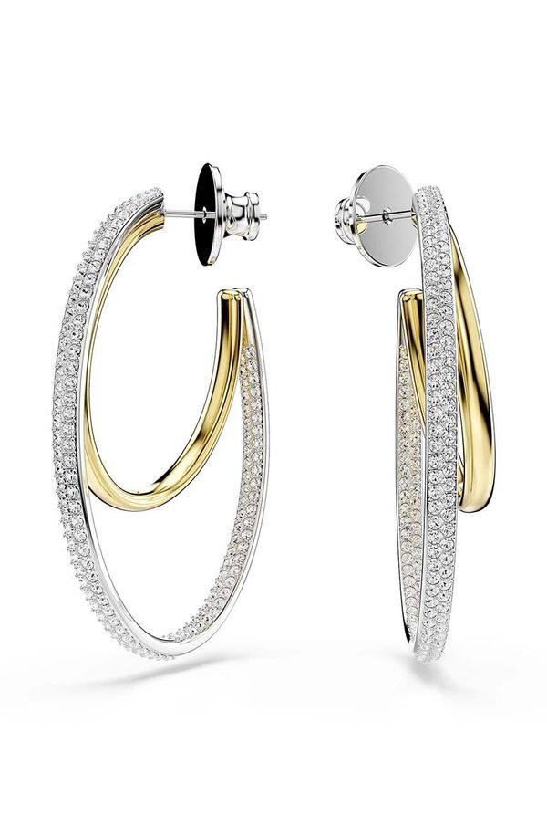 Swarovski Naušnice Swarovski HYPERBOLA 5702400