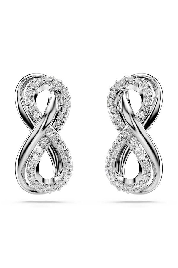 Swarovski Naušnice Swarovski HYPERBOLA