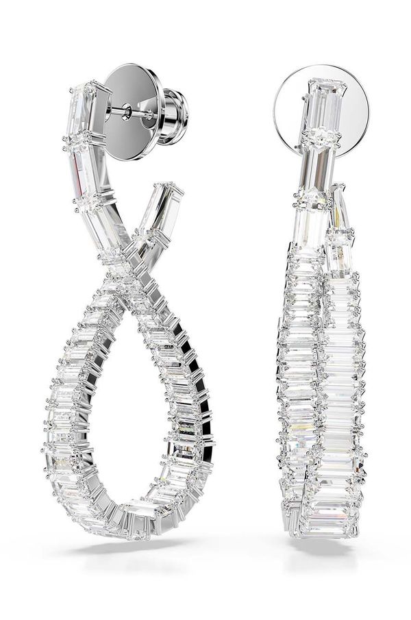 Swarovski Naušnice Swarovski HYPERBOLA