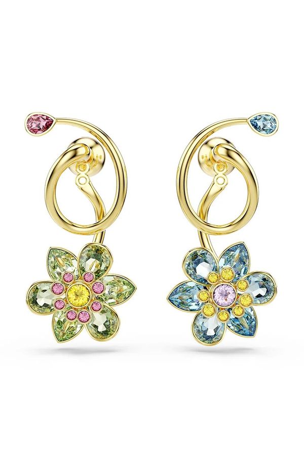 Swarovski Naušnice Swarovski IDYLLIA 5709025
