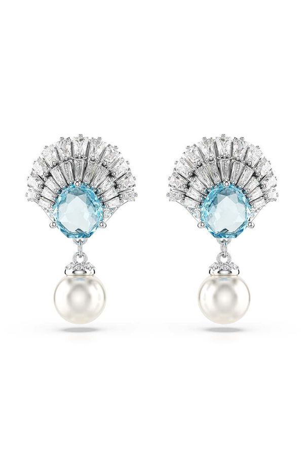 Swarovski Naušnice Swarovski IDYLLIA