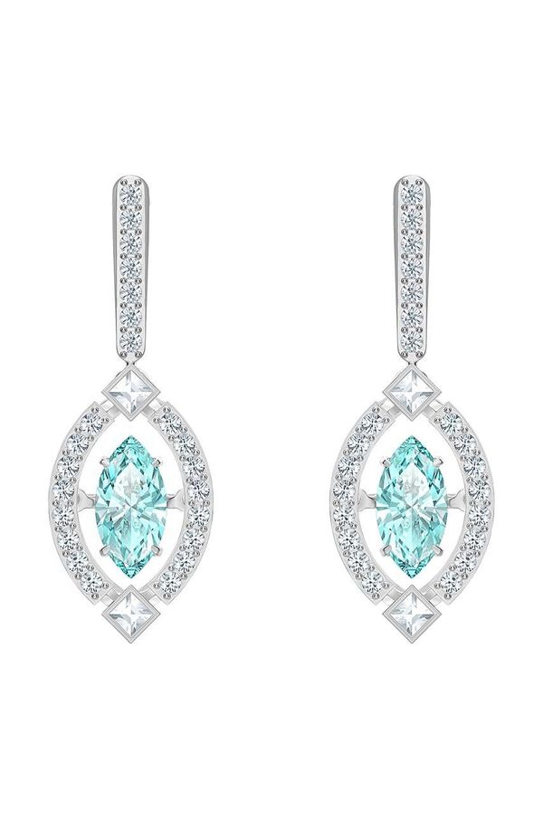 Swarovski Naušnice Swarovski IF SPARKLING