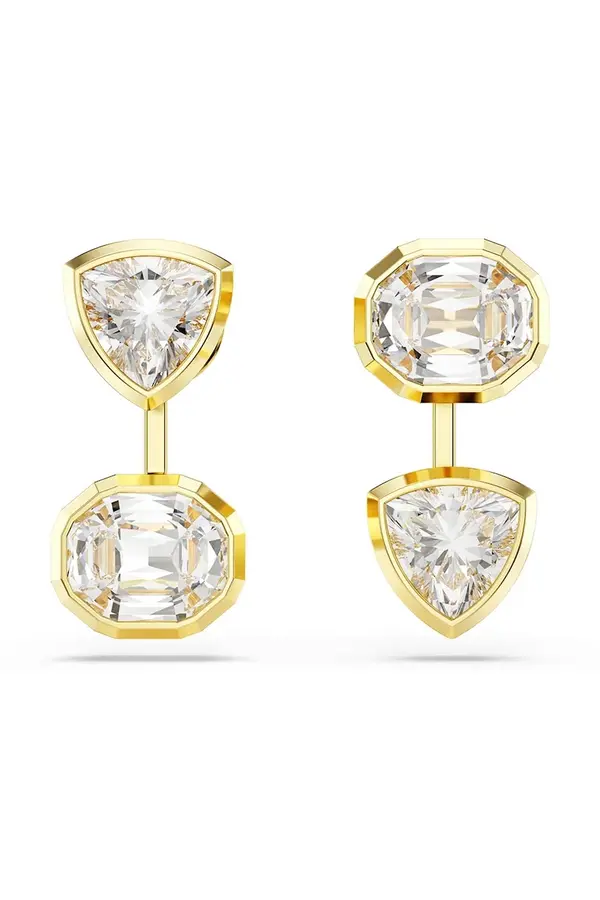 Swarovski Naušnice Swarovski IMBER 5705461
