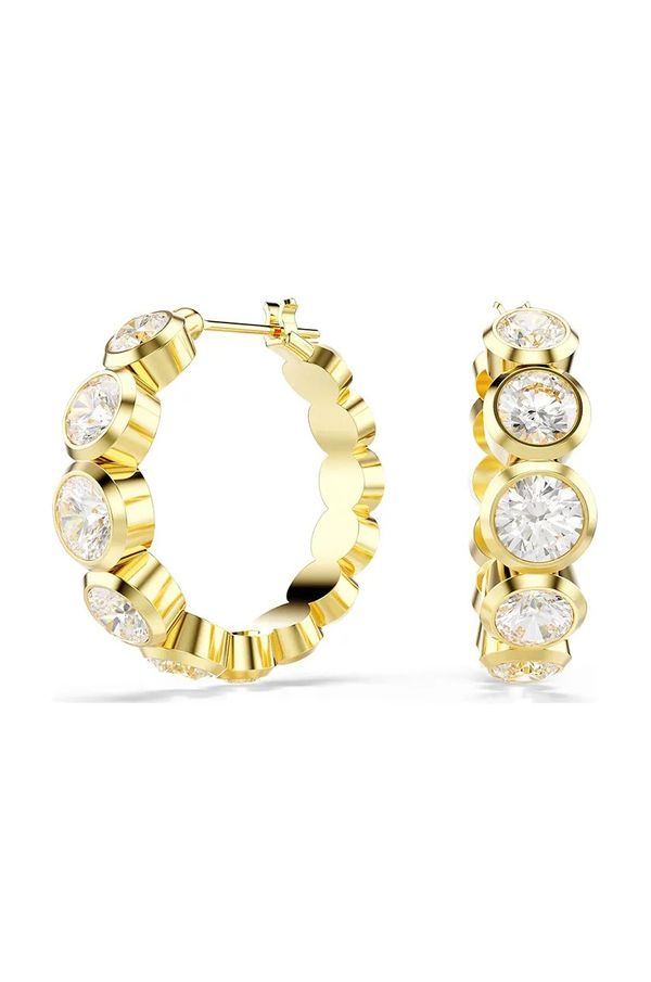 Swarovski Naušnice Swarovski IMBER 5711483