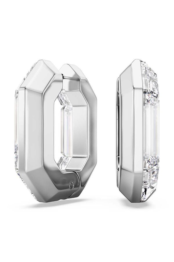 Swarovski Naušnice Swarovski LUCENT 5696289