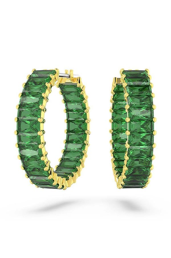 Swarovski Naušnice Swarovski Matrix 5658651