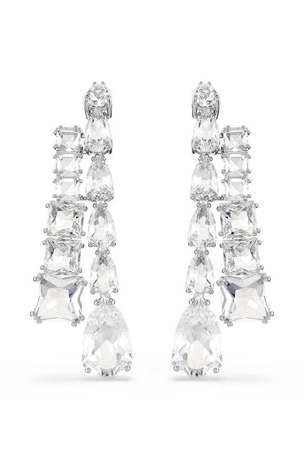 Swarovski Naušnice Swarovski MATRIX 5692515