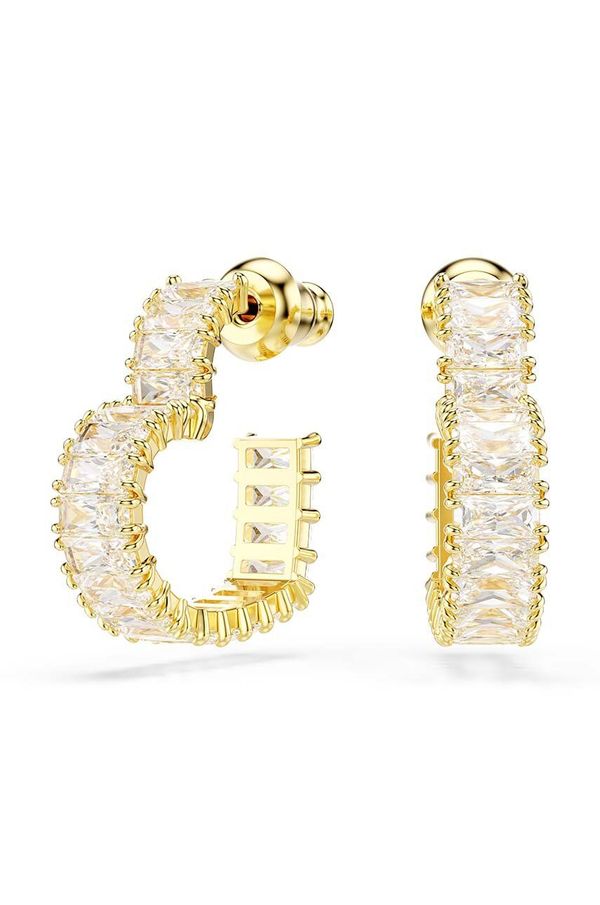 Swarovski Naušnice Swarovski MATRIX 5693512