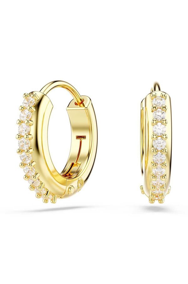 Swarovski Naušnice Swarovski MATRIX 5697228