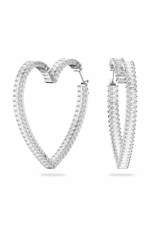 Swarovski Naušnice Swarovski Matrix