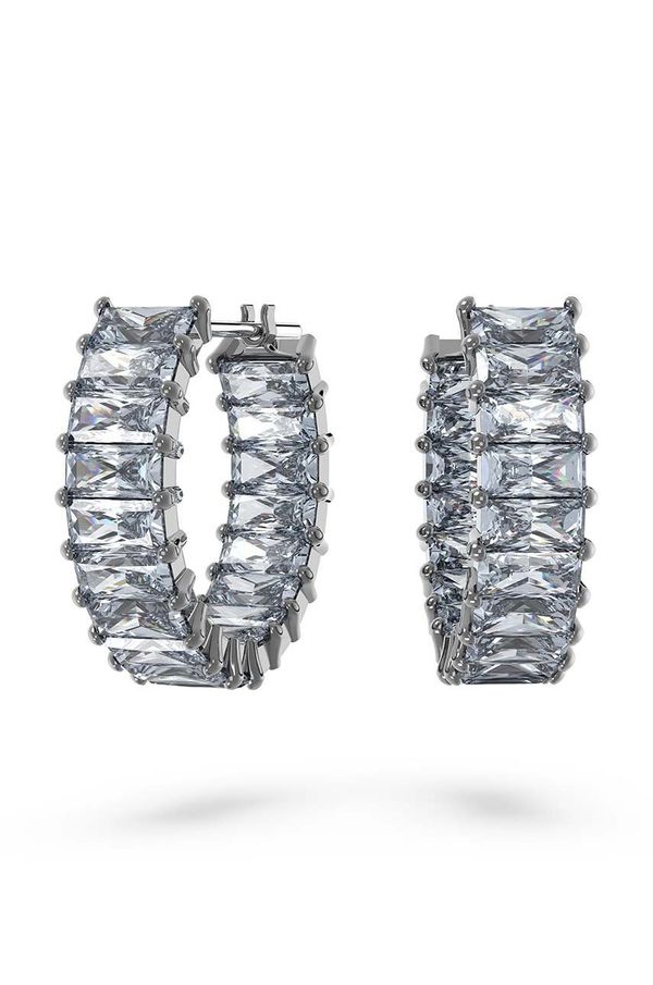 Swarovski Naušnice Swarovski Matrix