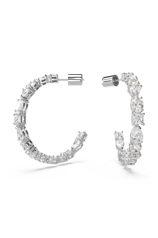 Swarovski Naušnice Swarovski MESMERA 5672834
