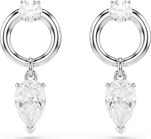 Swarovski Naušnice Swarovski MESMERA