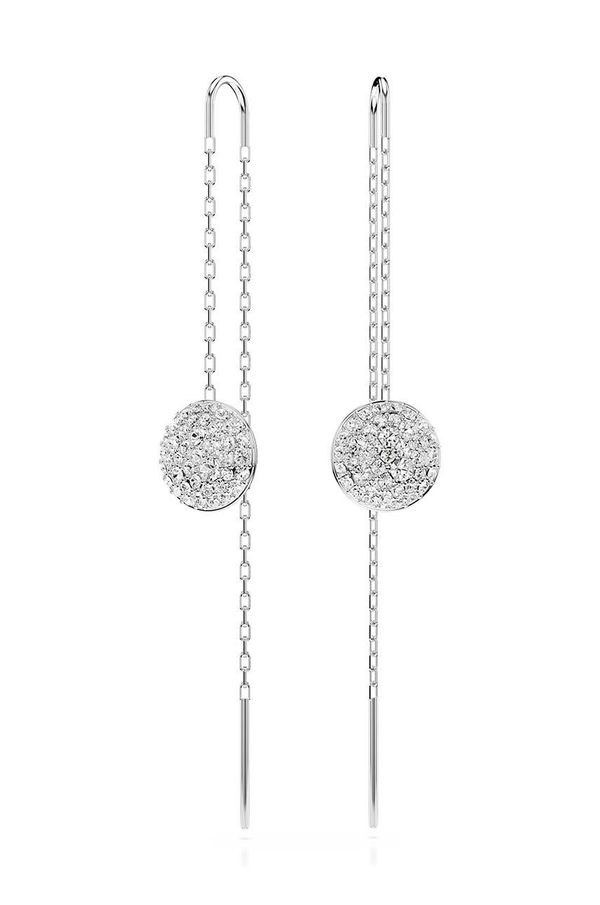 Swarovski Naušnice Swarovski METEORA