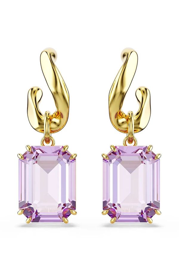 Swarovski Naušnice Swarovski MILLENIA 5694784