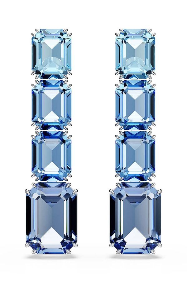 Swarovski Naušnice Swarovski MILLENIA 5696516