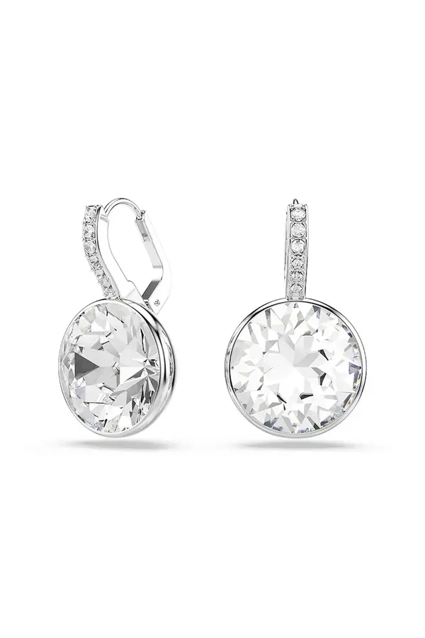 Swarovski Naušnice Swarovski MILLENIA