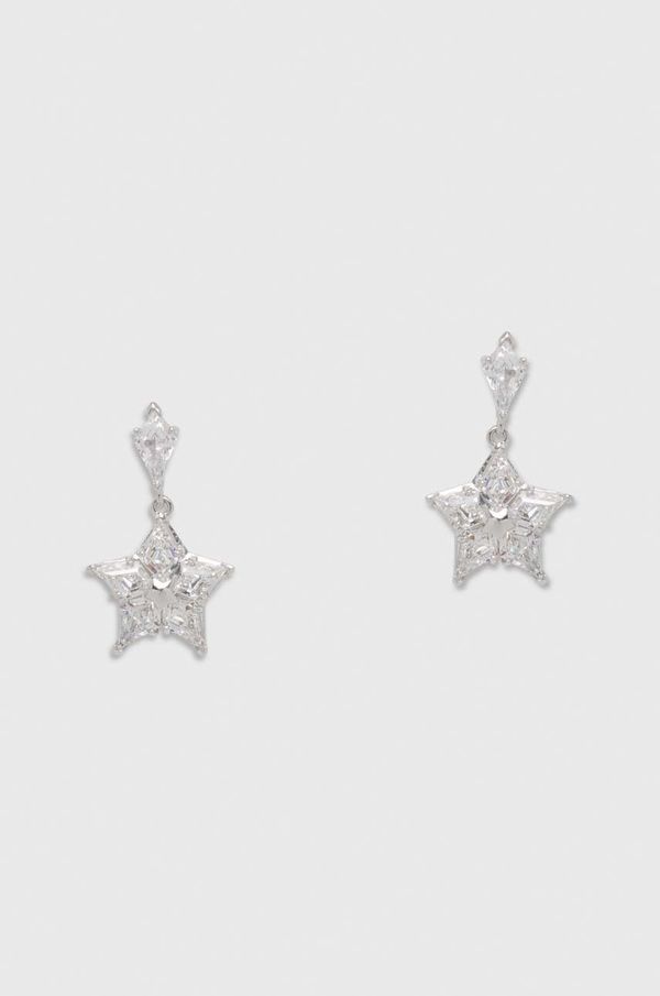 Swarovski Naušnice Swarovski