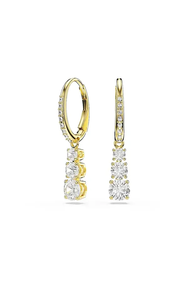 Swarovski Naušnice Swarovski STILLA