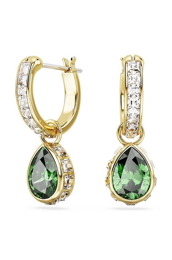 Swarovski Naušnice Swarovski STILLA