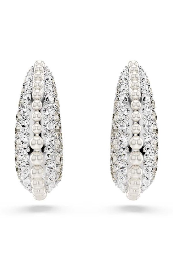 Swarovski Naušnice Swarovski SUBLIMA 5692107