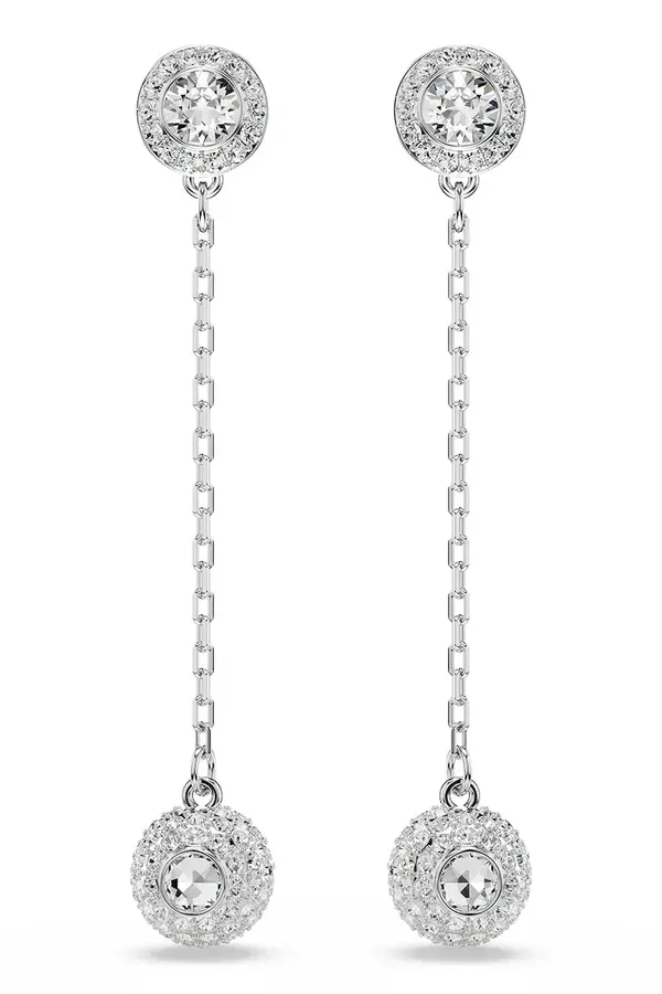 Swarovski Naušnice Swarovski UNA