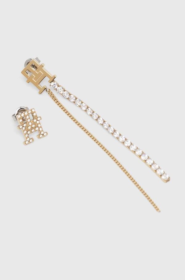 Tommy Hilfiger Naušnice Tommy Hilfiger 2780897