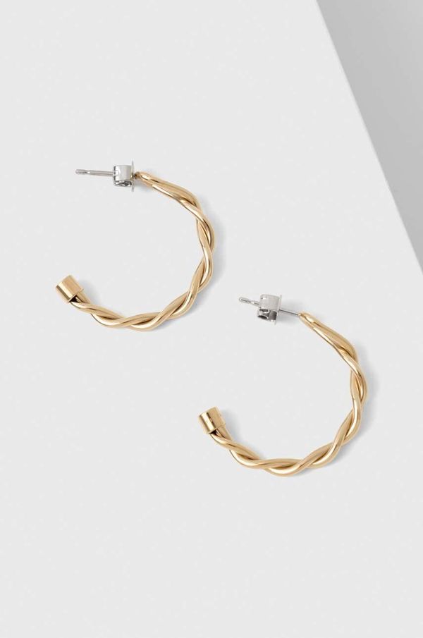 Tommy Hilfiger Naušnice Tommy Hilfiger