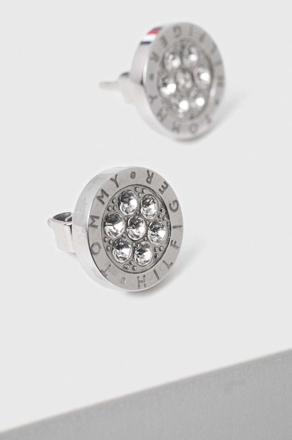 Tommy Hilfiger Naušnice Tommy Hilfiger