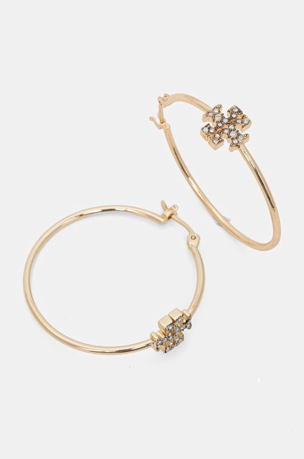 Tory Burch Naušnice Tory Burch Eleanor 163.720.783