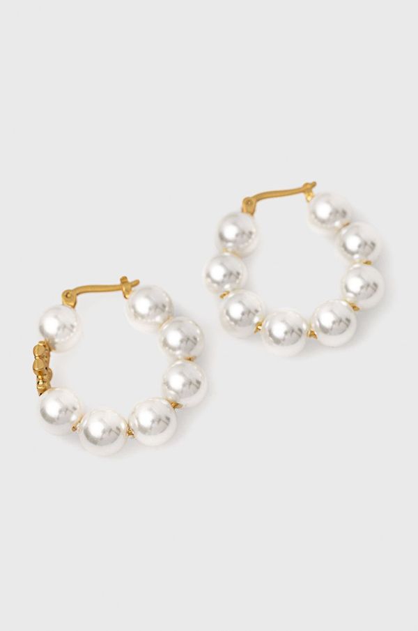 Tory Burch Naušnice Tory Burch