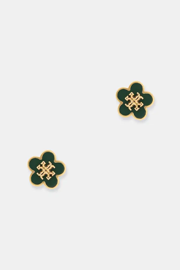 Tory Burch Naušnice Tory Burch Forger Me Not