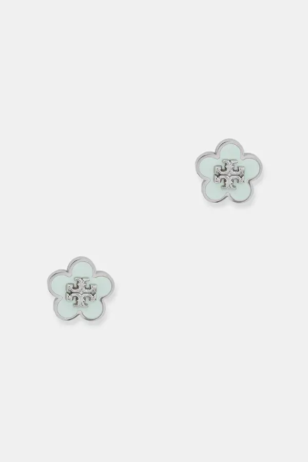 Tory Burch Naušnice Tory Burch Forger Me Not