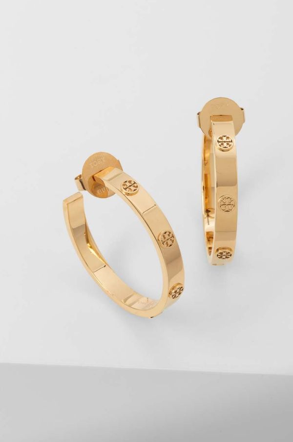 Tory Burch Naušnice Tory Burch
