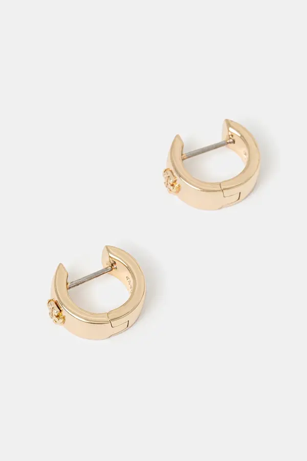 Tory Burch Naušnice Tory Burch Kira