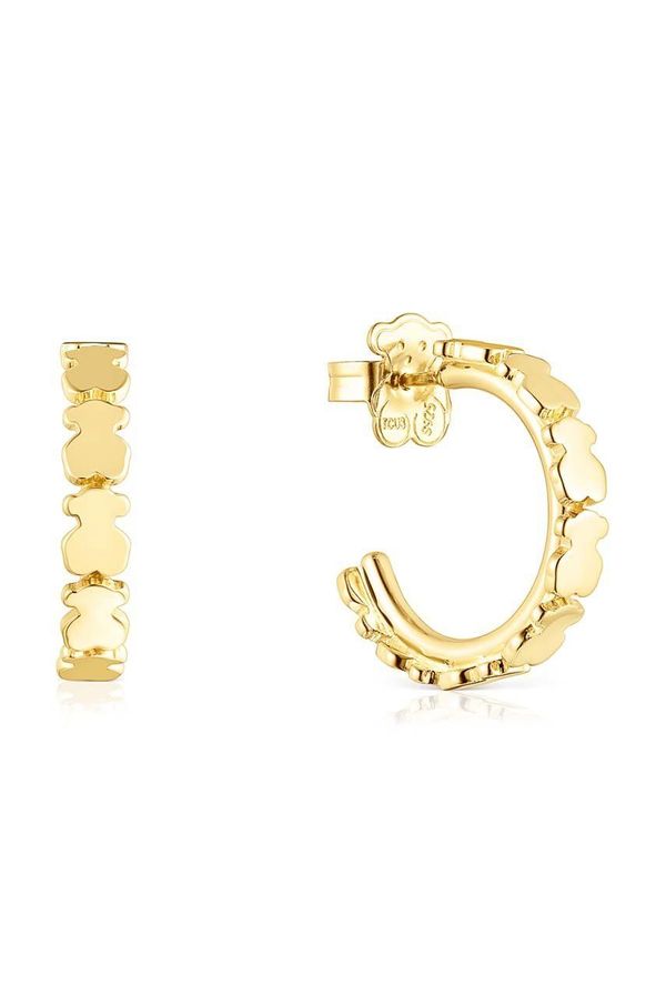 Tous Naušnice Tous Straight