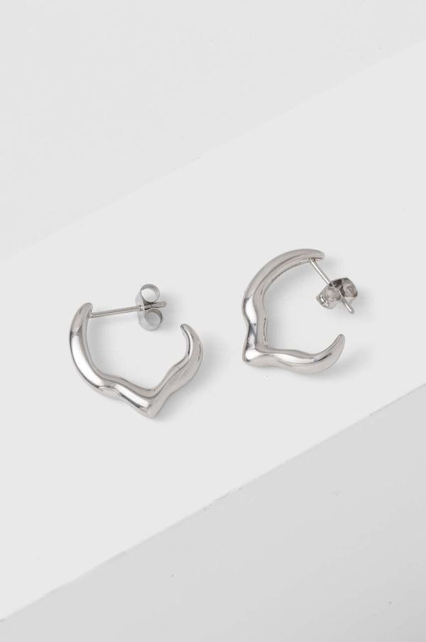 Trussardi Naušnice Trussardi TJAXA06