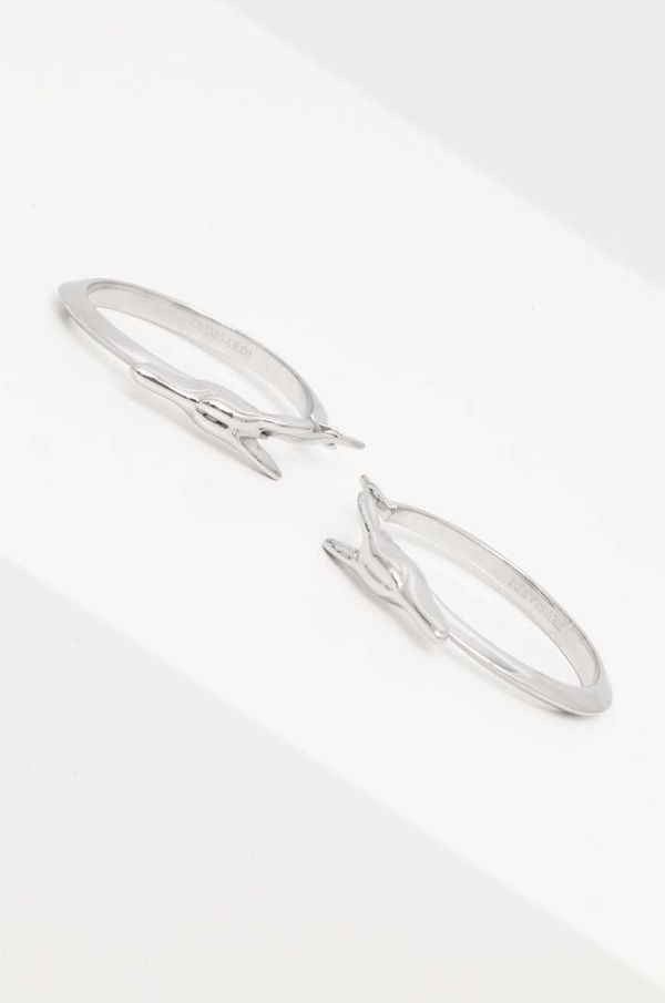 Trussardi Naušnice Trussardi TJAXB04