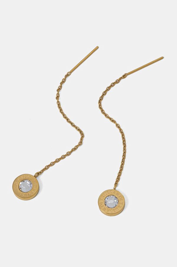 Trussardi Naušnice Trussardi TJAXC117