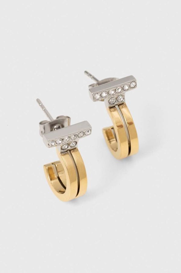 Trussardi Naušnice Trussardi TJAXC34