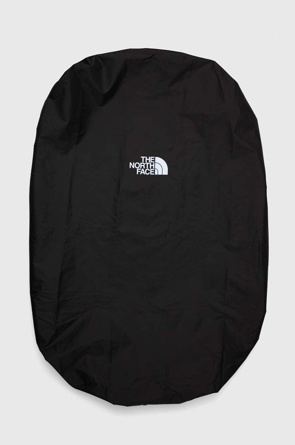 The North Face Navlaka protiv kiše za ruksak The North Face Pack Rain Cover S boja: crna