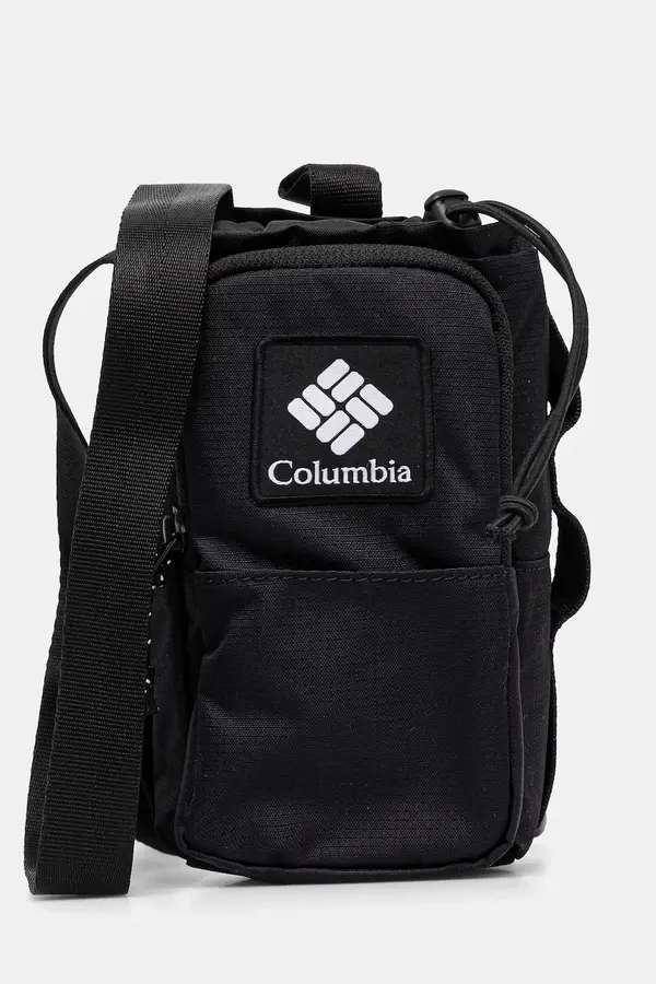 Columbia Navlaka za bocu Columbia boja: crna, 2121541